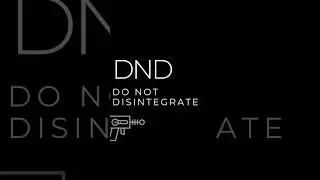 Do Not Disintegrate Ray Gun Tee #SciFiHumor #RayGunDesign #FuturisticArt #SpaceAdventure #AndenSol