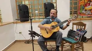 Hernaldo Zu&ntilde;iga - 𝙇𝙤𝙨 𝙘𝙖𝙢𝙥𝙖𝙣𝙞𝙡𝙡𝙚𝙧𝙤𝙨 (Cover)