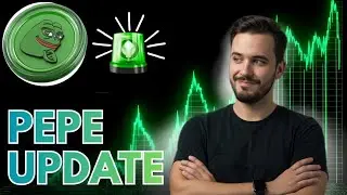 Why Is PEPE Pumping? 🚀 PEPE Price Prediction 2026 | Should You Buy PEPE Now?