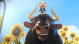Ferdinand❤️(Part 02) #animated #movie #cartoonclips #tomandjerry #cartoonnetwork #cartoon #tomandjer