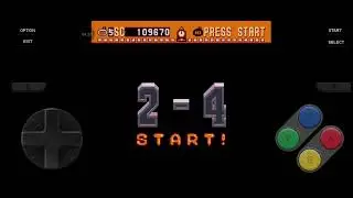Derrotei o chef&atilde;o palha&ccedil;o jogo super Bomberman 2