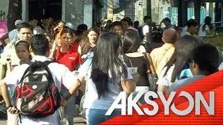 Pulse Asia survey: 9 sa 10 Pinoy, 'hopeful' sa 2020