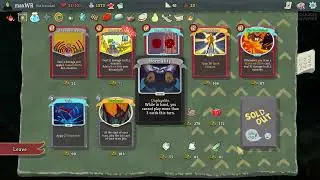 Slay the Spire ironchad run 1 part 3