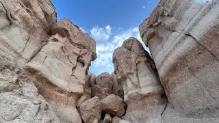 Let’s explore Jabel Al Qarah, Al Ahsa, Saudi Arabia 