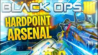 Intense HP Arsenal