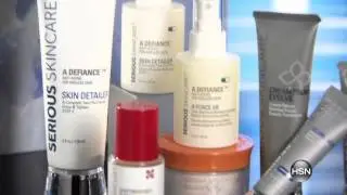 Serious Skin Care Enhanced Spotlight 49973