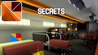 IITPP Secrets