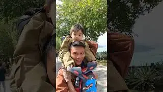 Phuc An Trải Nghiệm Vinpearl Nha Trang Ngày 24/01/2026