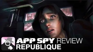 R&eacute;publique | iOS iPhone / iPad Gameplay Review - AppSpy.com