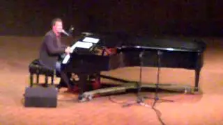 Scottie Miller Performs Original Song, East St. Louis @ Mankato State