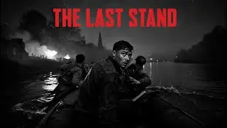 The Last Stand: The Latvian SS Legion's 1945 Breakout to the Americans