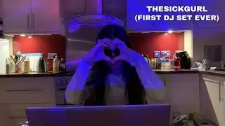 MY FIRST EDM DJ SET