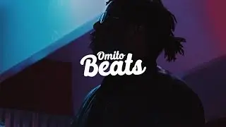 Nights In Toronto 🙏 Drake Type Beat (Prod. Omito)
