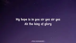 Ada Ehi ft Mercy chinwo   Yes Sir lyrics