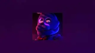 NOT HERE ALL NIGHT // (slowed+reverb)