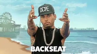 [FREE] Kid Ink Type Beat - 