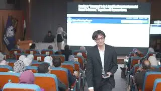 Innovation in Restorative Dental Sciences Scientific Day Part#1