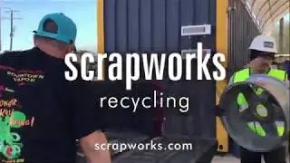 Scrapworks Recycling