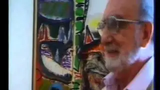 Jorge de la Vega en persona