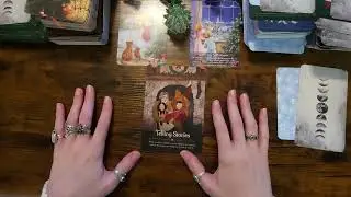 Their Thoughts and Opinions of You: A Free Timeless Pick-a-Card Tarot/Oracle Reading