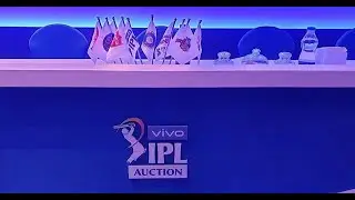 IPL-2021 Auction 1st Half Full Details List // Mini Auction IPL 2021 / CrickMania Officials #Auction