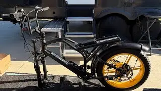 Coffee Chat: KX300 Road Trip Hype + TST R9 E-Bike Tease!