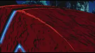 Meta ((')Virus(')) Groudon is created (Pok&eacute;mon: Jirachi, Wish Maker)