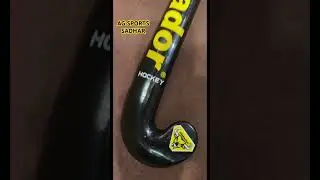 Hockey: Carbon fibre Hockey 🏑 available at AS SPORTS SADHAR @FoxHockey