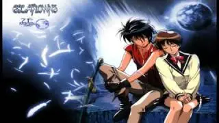 ESCAFLOWNE- Memory of Fanelia OST