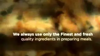 Real Italian Food and Pizza Delivery in Willow Street, PA