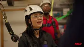 MSC Fall Protection Program