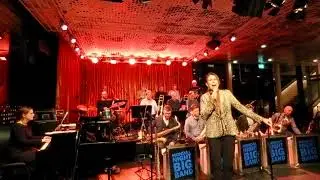 Monday Night Big Band & Vivian Buczek, Love For Sale