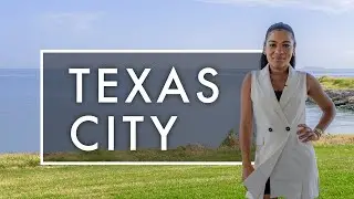 Community Spotlight: Texas City