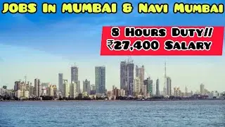 Mumbai's Secret: High Salary Jobs You Didn't Know About #shorts #viral
