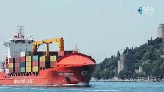 UN, Turkiye Help Ending Grain Export Blockade
