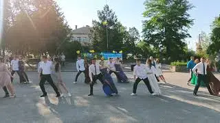Випускний  2023