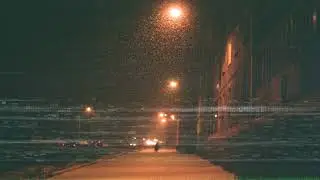 firelake - dirge for the planet (slowed + reverb)