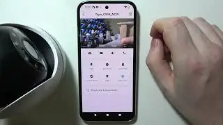 Does Tapo C500 have Motion Tracking?