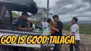 HINDI NAMIN AKALAIN ITO BUTI NAAGAPAN AGAD | ROEL OF MALALAG | REYCHELLE MORALES