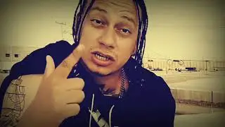 Jona Kicio (EseWance Crew) - La C&aacute;tedra