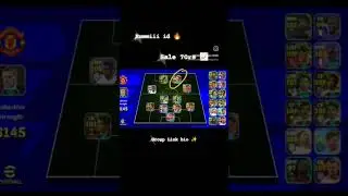 Follow and support.Dm#reels #effotball #gaming #pes #pes2024#efootball 2024 #efootball #pes2020 mobi