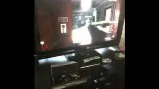 worlds best zombie team (with music)