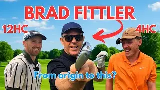 Brad Fittler vs Aussie Links (This Got Messy)