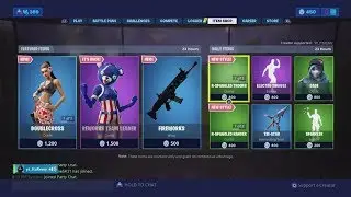 *NEW* FORTNITE RARE SKINS OUT NOW! FORTNITE ITEM SHOP COUNTDOWN! (FORTNITE BATTLE ROYALE)