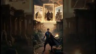 The Secret Power of HistoryWhen the Past Comes Alive #ingloriousempire short video subscribe channel