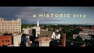 Mohawk Valley Regional Economic Council Vision For Nexus Neighborhood