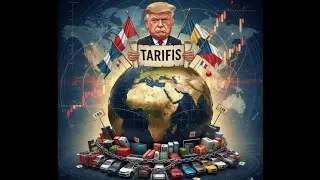 USA TARIFF 2025 : SHOCKWAVE 
