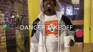 Danger Takeoff (Fast) Mystikal Beat (BlackJackDatGuy)