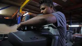 How Wysen Produce Quality Office Chair