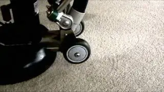 Wright Way Cleaning & Restoration - Carpet Cleaning